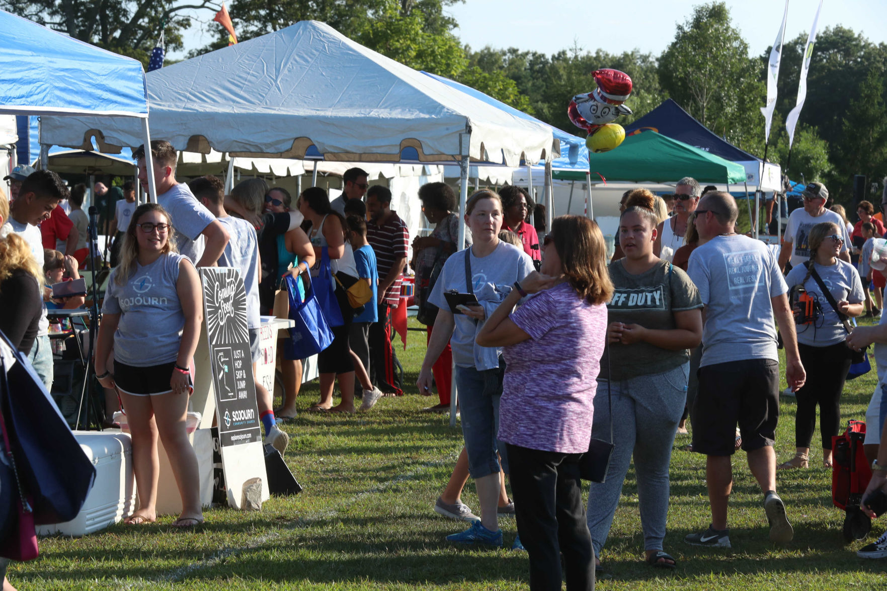 National Night Out